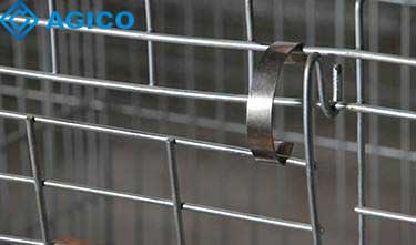 cage wire mesh
