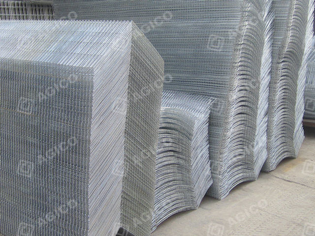 raw material of layer chicken cage