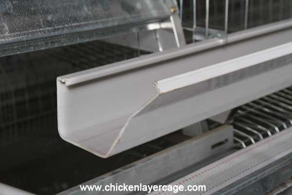 poultry feeding system