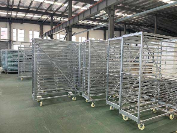 Hot-dipped galvanized steel